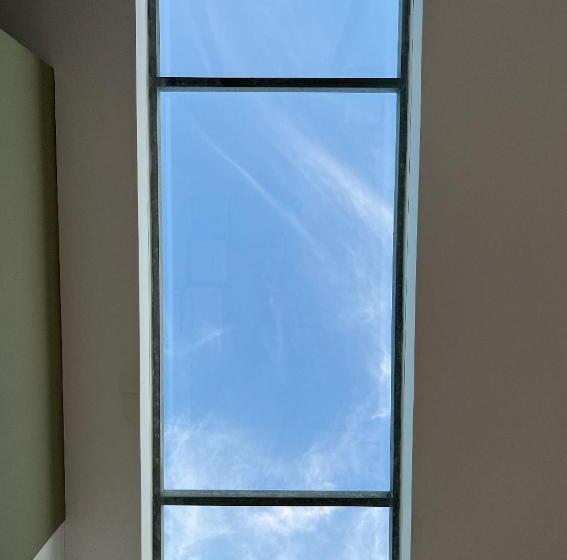 צימר Terecate Experimental Relais