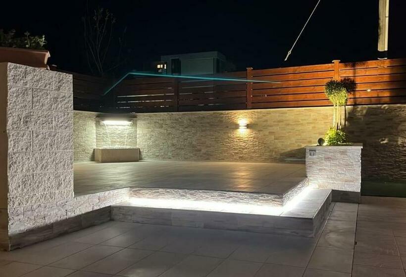 Bed & Breakfast Memory