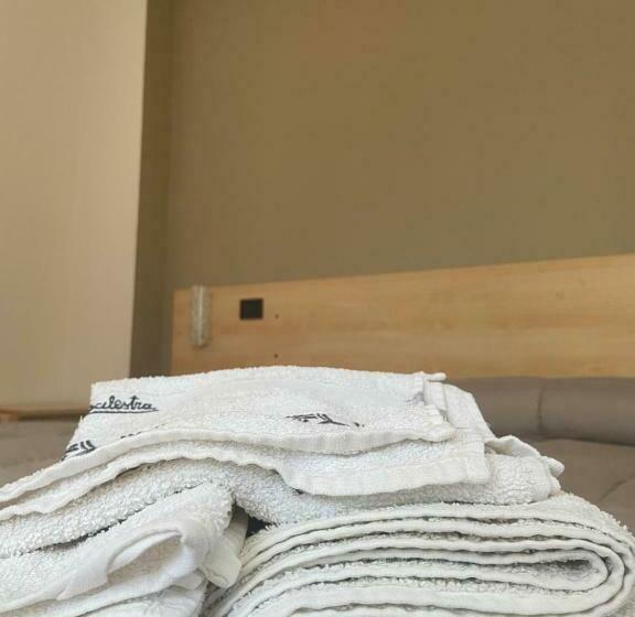 Bed & Breakfast Memory