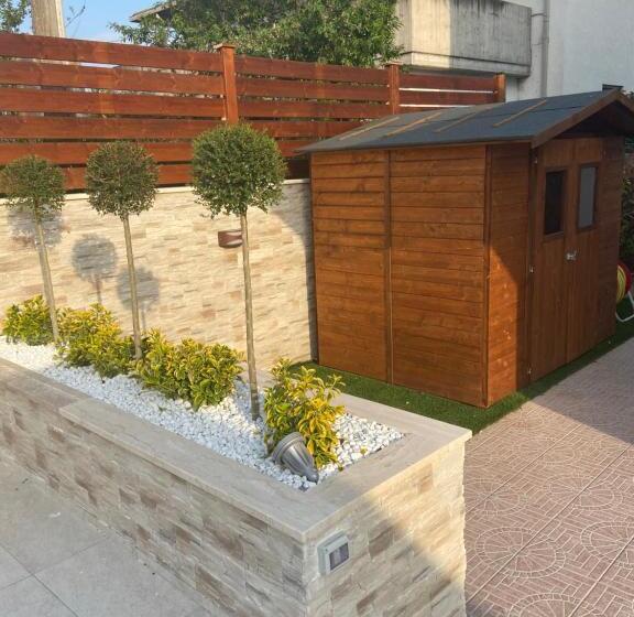 Bed & Breakfast Memory