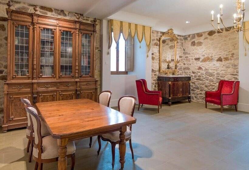 Hospedium Hotel La Lozana