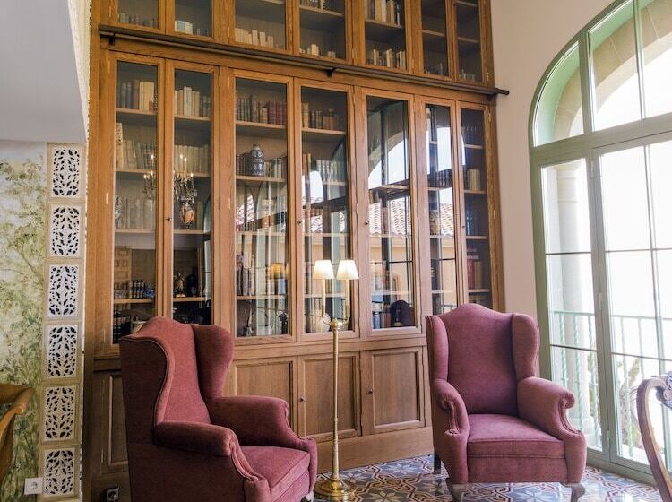 Hospedium Hotel La Lozana