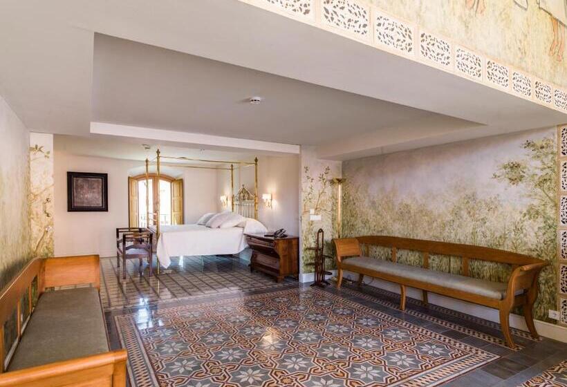 Hospedium Hotel La Lozana