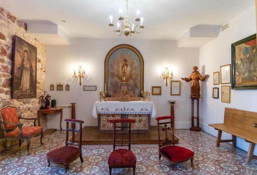 Hospedium Hotel La Lozana