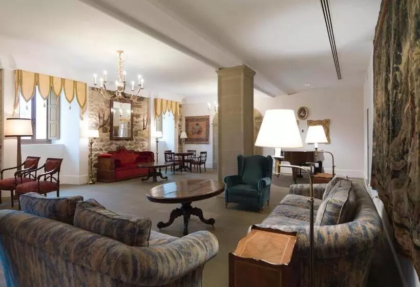 Hospedium Hotel La Lozana