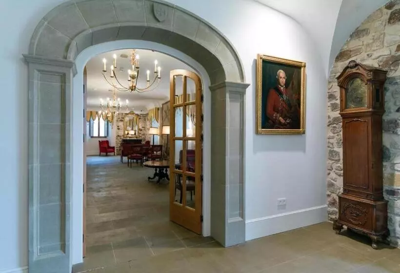 Hospedium Hotel La Lozana