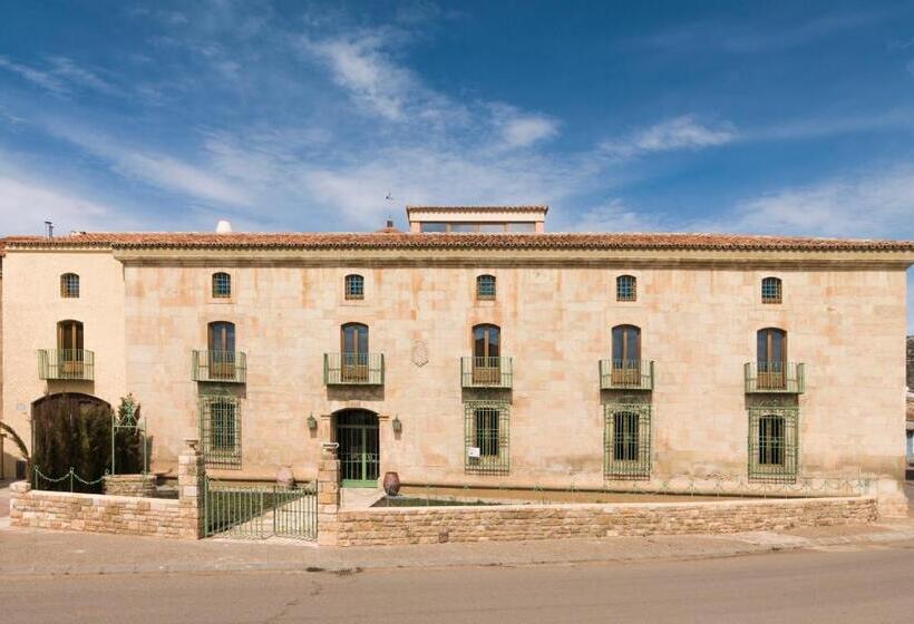 Hospedium Hotel La Lozana