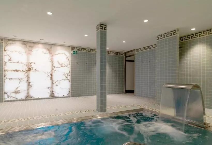 Hospedium Hotel La Lozana