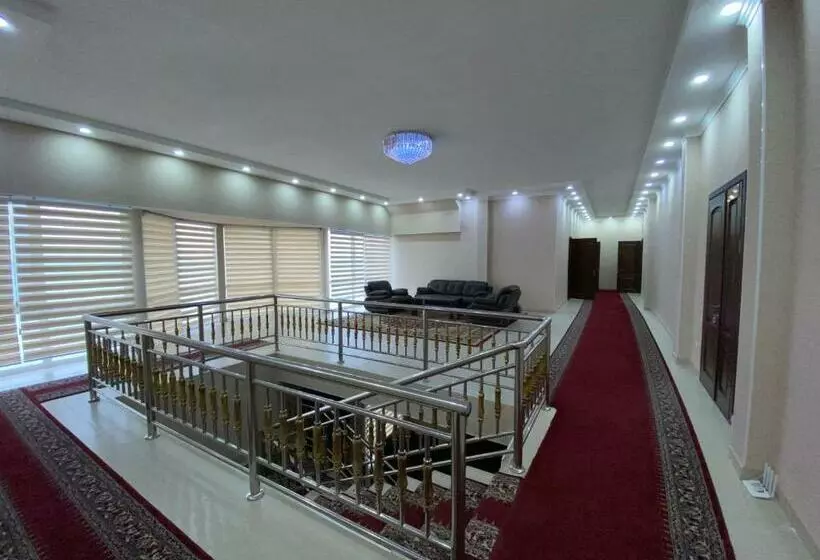 هتل Bahri Tojik Resort & Spa
