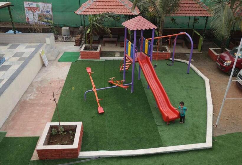 Отель Dolphin Rooms