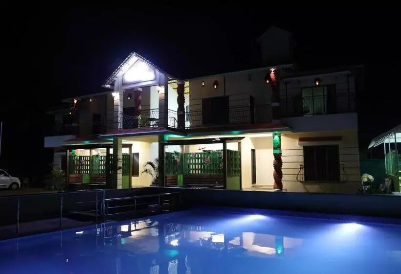 Hotelli Dolphin Rooms