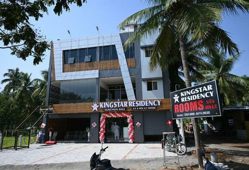 Hotel Kingstar Residency