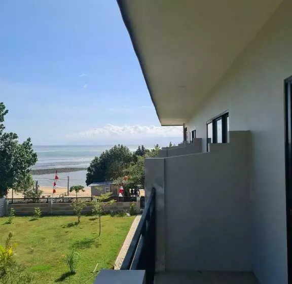 ホテル Merpati Inn