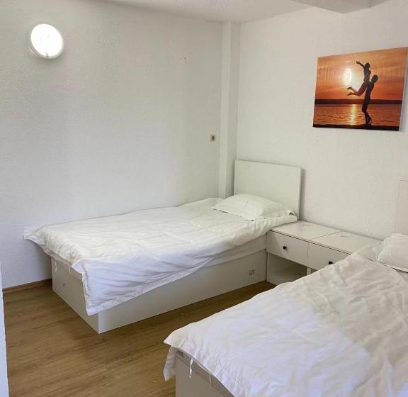 Hotel Panda Royal Klettgau