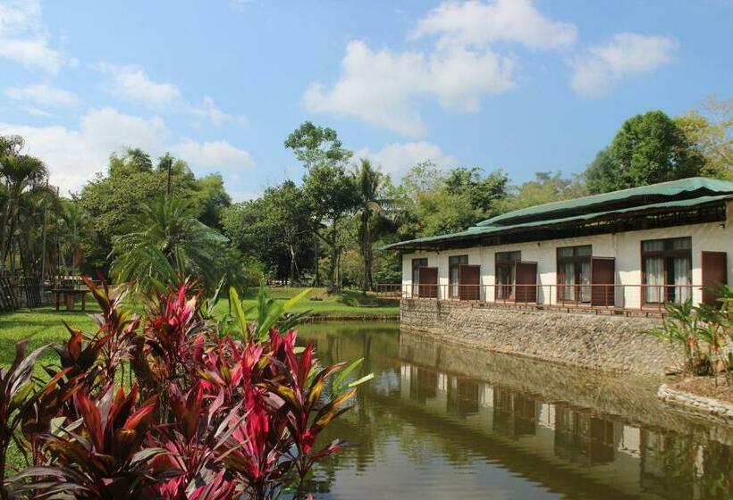 هتل Villa Amanda Resort