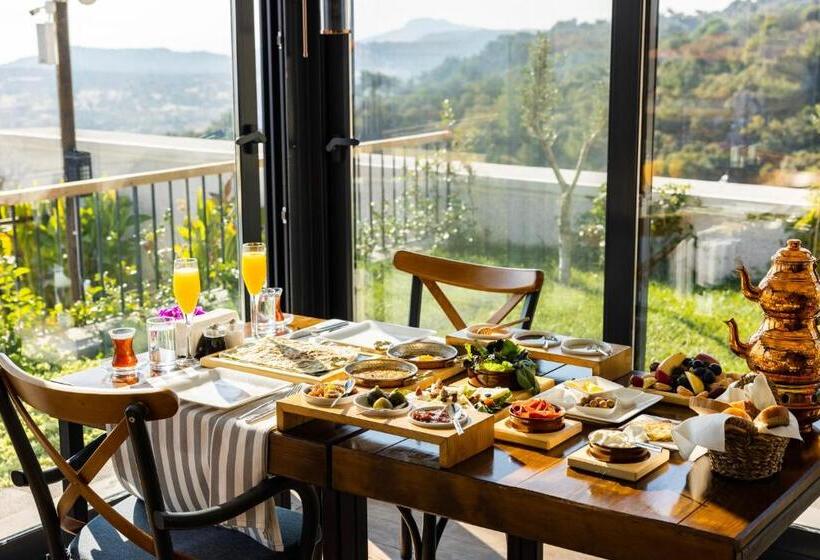 ホテル Vita Naturalis