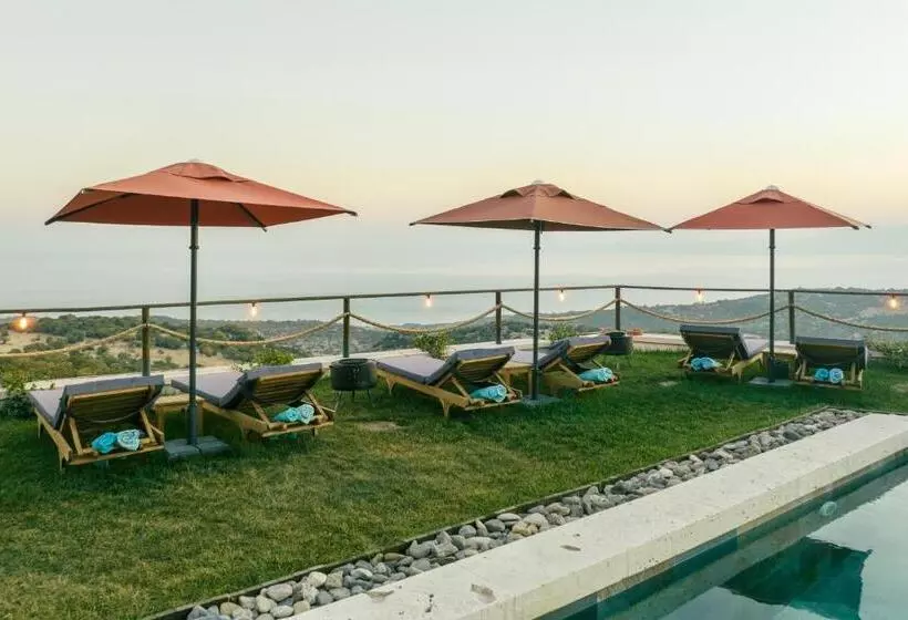 ホテル Vita Naturalis