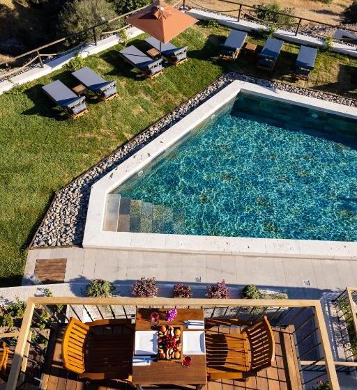 ホテル Vita Naturalis