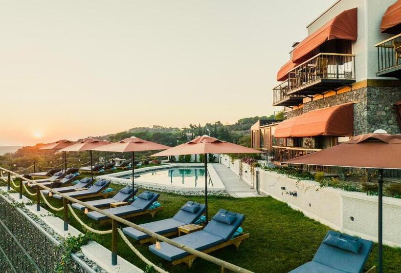 ホテル Vita Naturalis