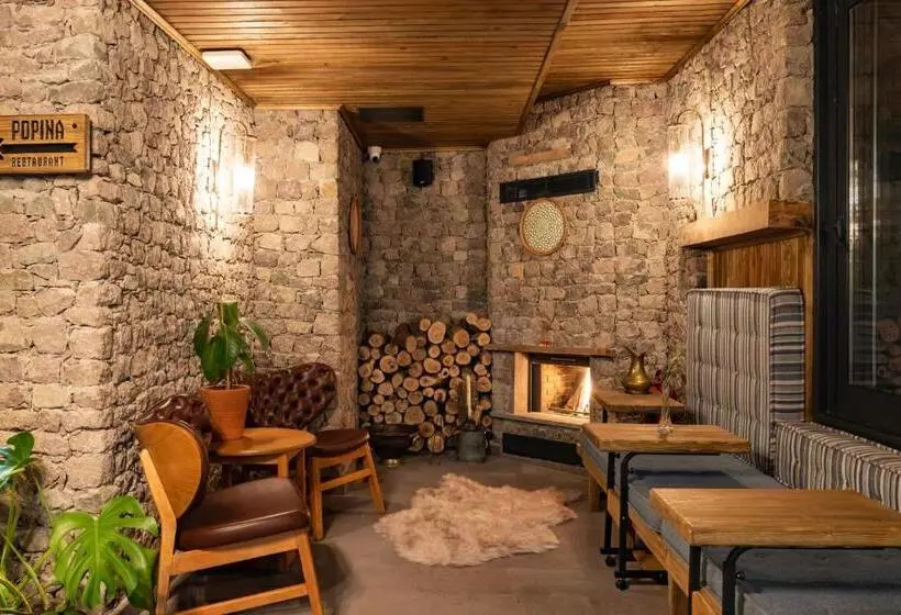 ホテル Vita Naturalis