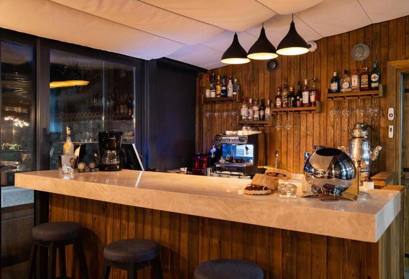 ホテル Vita Naturalis