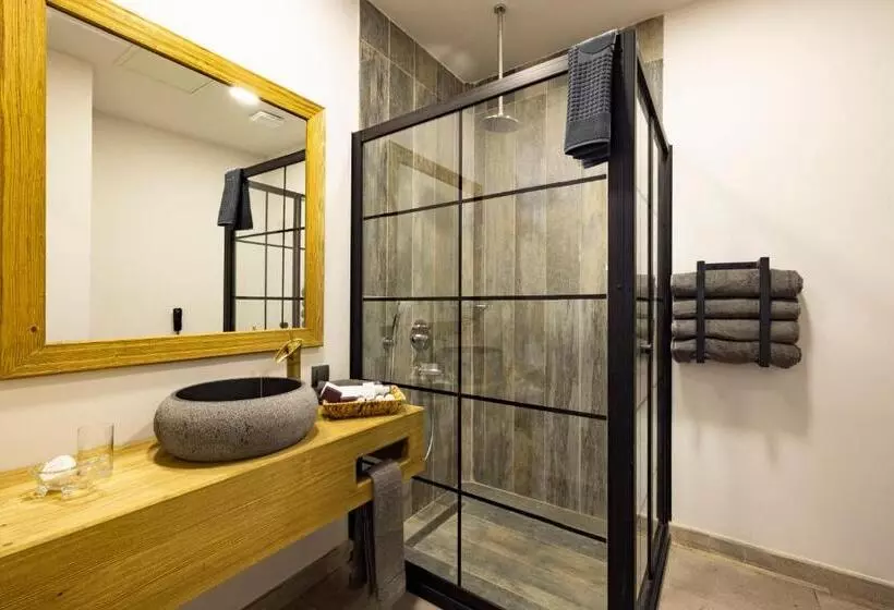 ホテル Vita Naturalis