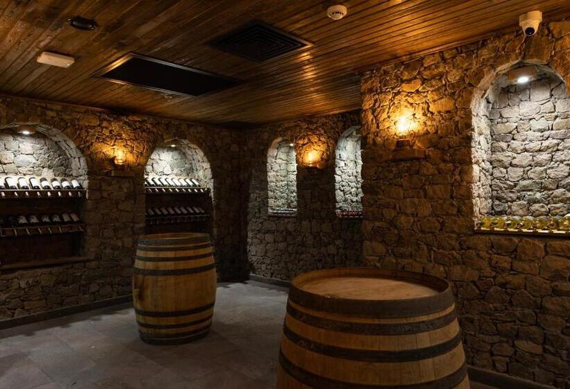 ホテル Vita Naturalis