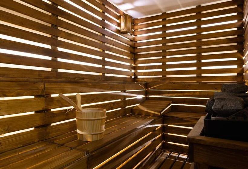 ホテル Vita Naturalis