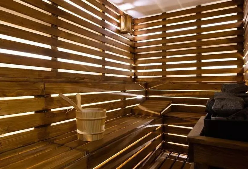 ホテル Vita Naturalis