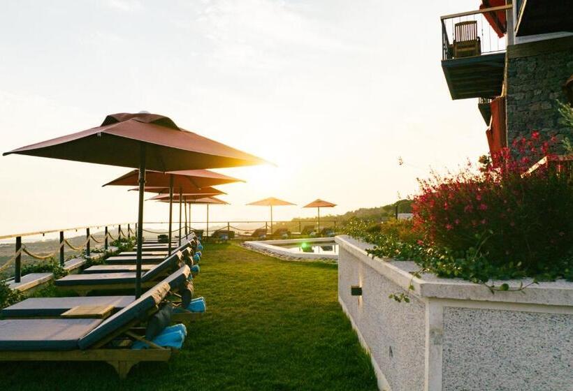 ホテル Vita Naturalis