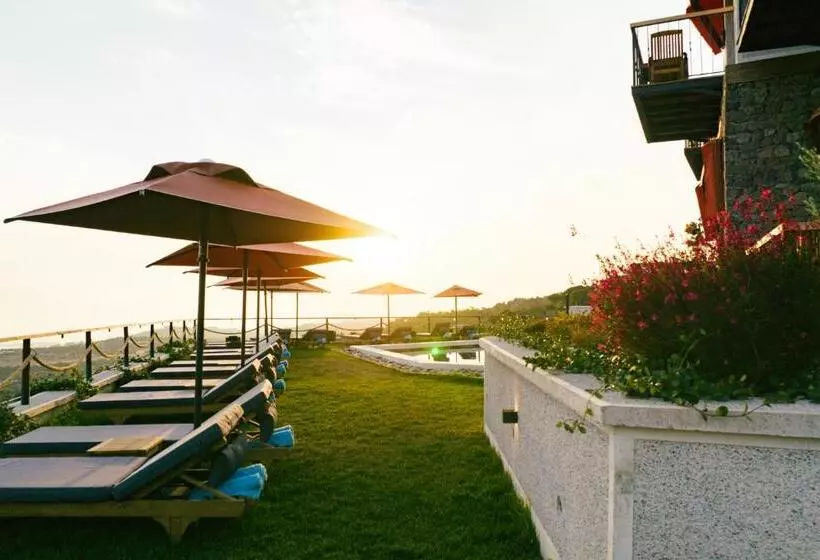 ホテル Vita Naturalis