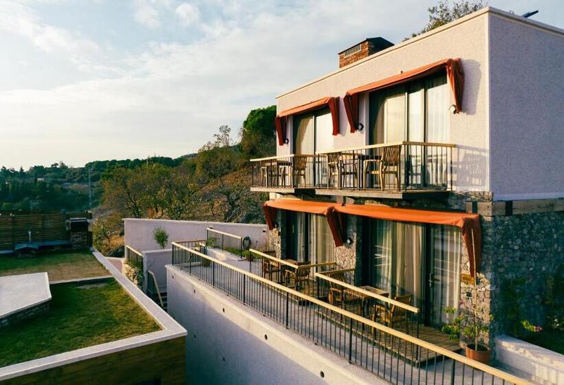 ホテル Vita Naturalis