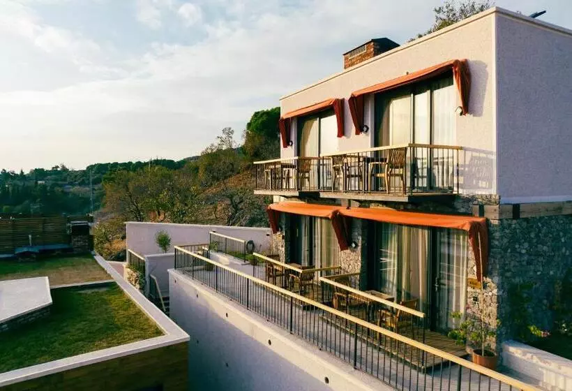 ホテル Vita Naturalis