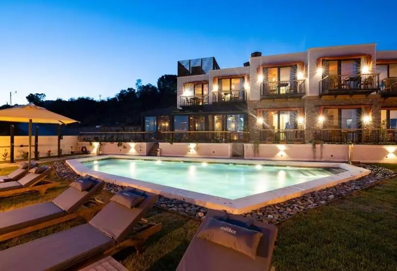 ホテル Vita Naturalis