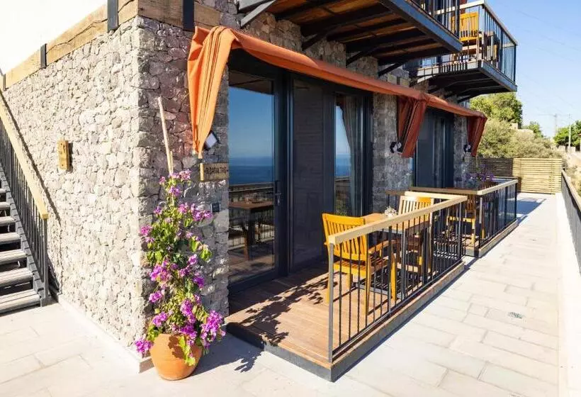 ホテル Vita Naturalis