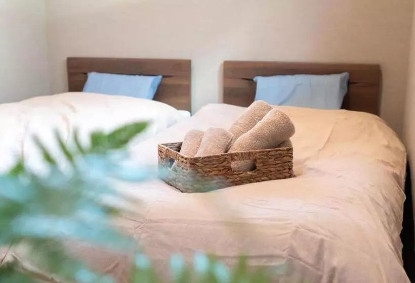 Majatalo Canoa Guest House B Room Vacation Stay 47218v