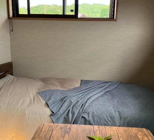 פנסיון Canoa Guest House B Room Vacation Stay 47218v