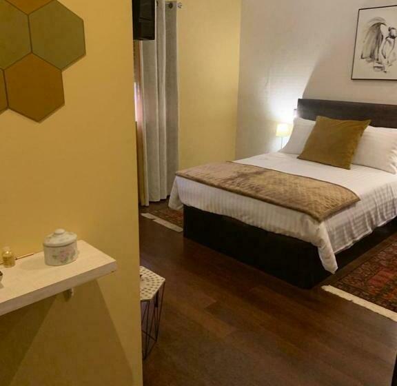 Pensione Chalé Dos Alves