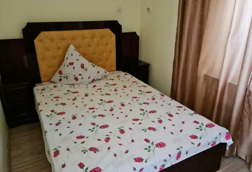 펜션 Conac Boieresc Ciocan