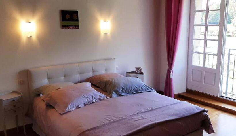 膳宿费 Domaine De La Basse Bobinière Gîte Et Chambres D Hôtes