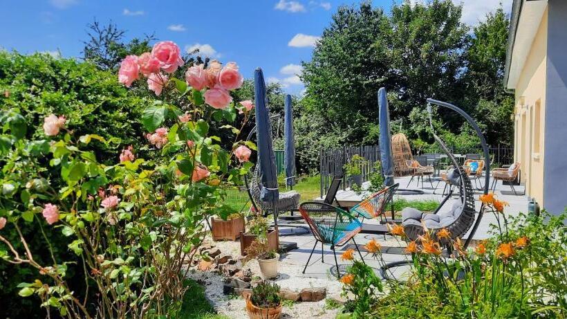 بنسيون Epicurieux Normand