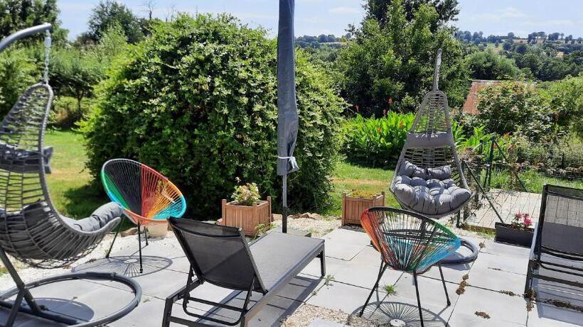 بنسيون Epicurieux Normand