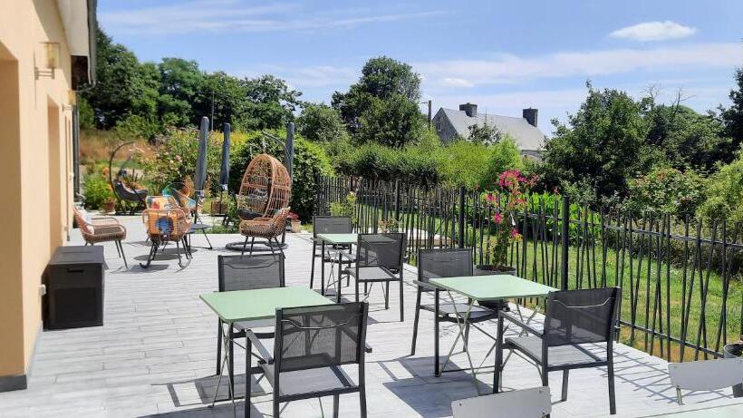 بنسيون Epicurieux Normand