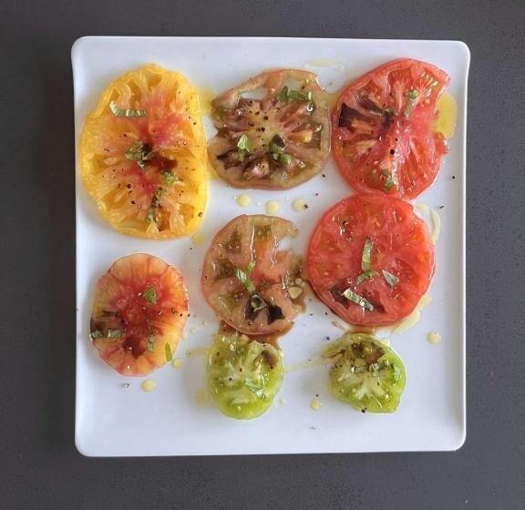 بنسيون Epicurieux Normand