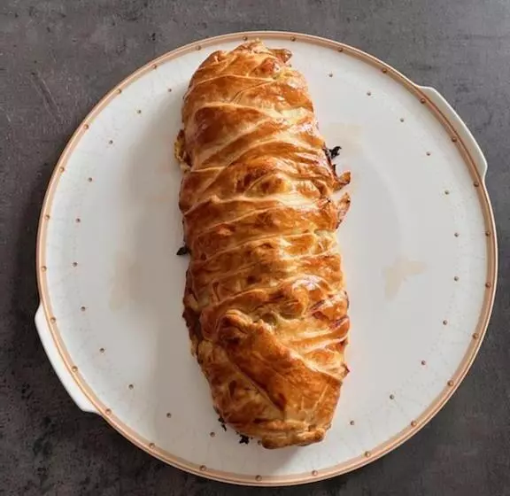 ペンション Epicurieux Normand