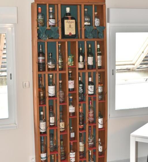 بنسيون Epicurieux Normand