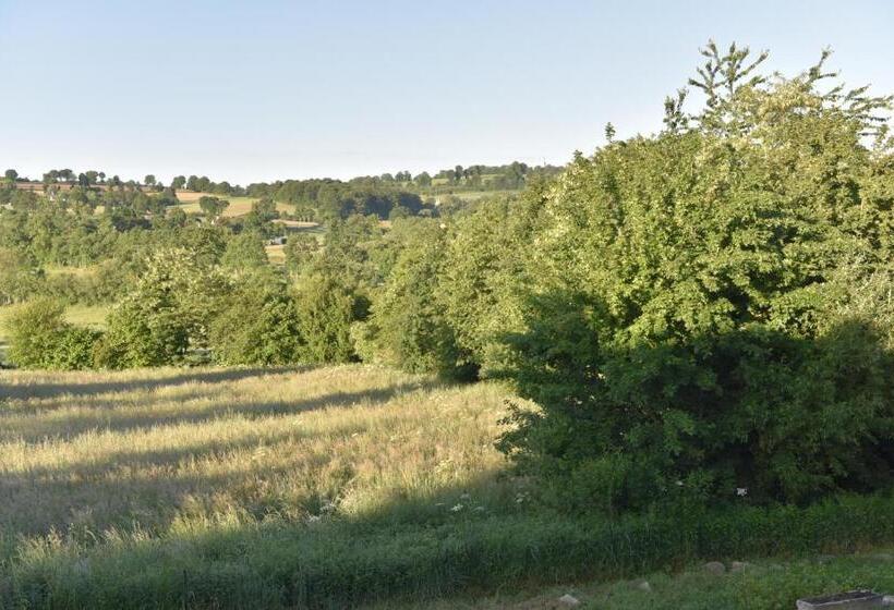 بنسيون Epicurieux Normand