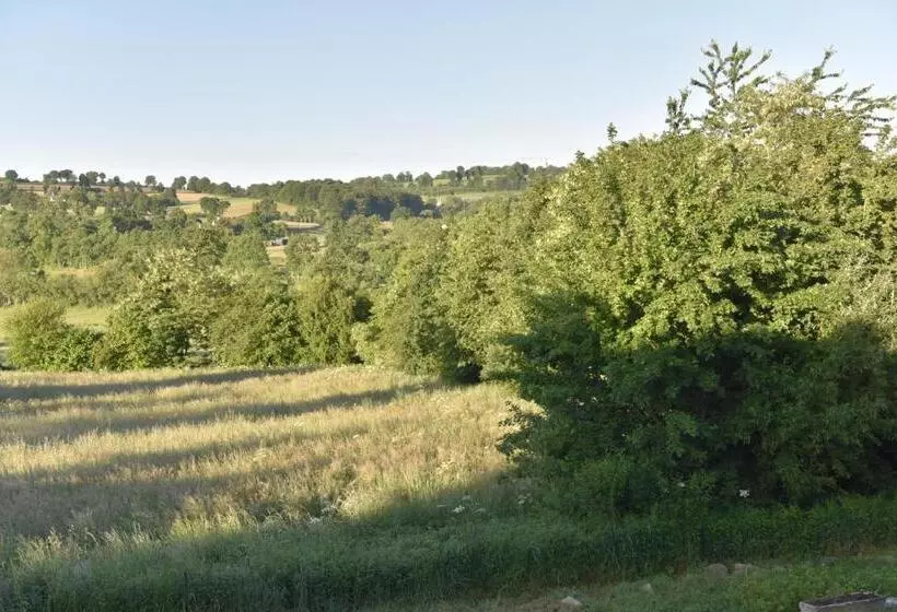 ペンション Epicurieux Normand