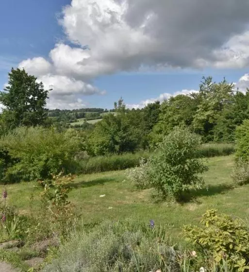 ペンション Epicurieux Normand