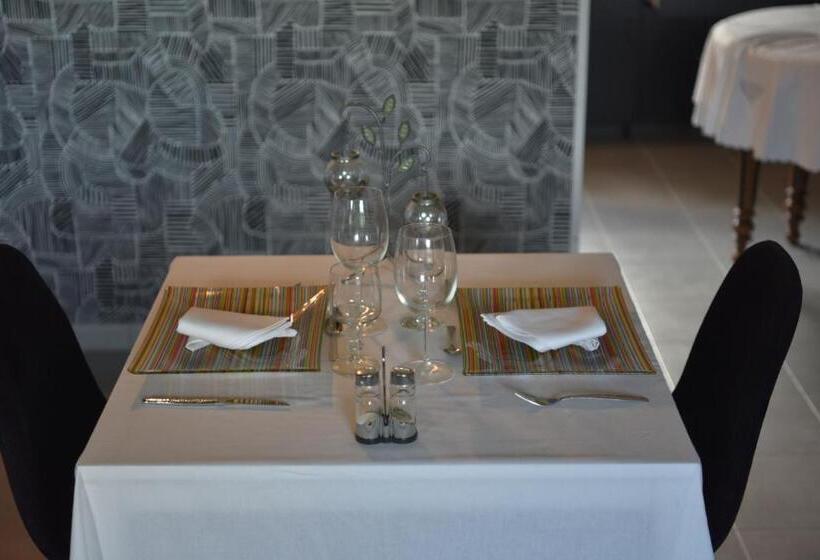 بنسيون Epicurieux Normand